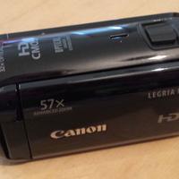 Telecamera Canon