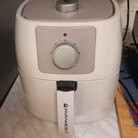 Friggitrice ad aria Pyramidea