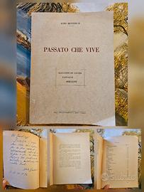 Aldo Benvenuti Passato Che Vive Racconti Di Caccia
