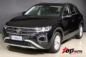 Volkswagen T-Roc T Roc 1.5 TSI 150 CV Life DSG Led