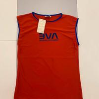 Canottiera sportiva Beach Volley Academy nuova