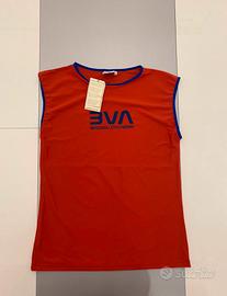 Canottiera sportiva Beach Volley Academy nuova