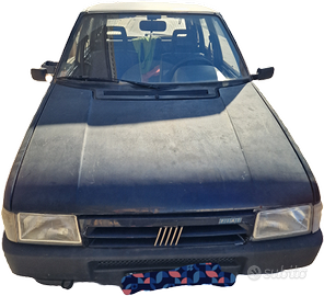 Fiat uno 45