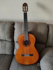 Chitarra Classica Yamaha c40