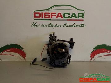 Fiat Tipo carburatore 1.4