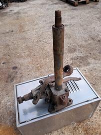 Trattore same atlanta 35 scatola sterzo