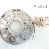 Flangia albero cambio Guzzi Zigolo 98 cod 24205300