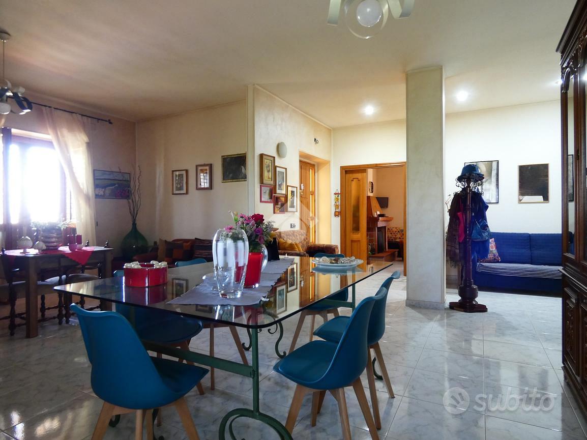 House in Scanzano Jonico, Scanzano Due, Matera - Vista 6