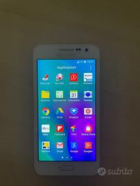 Samsung Galaxy A3
