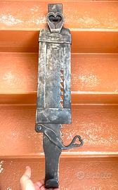 Rarissima barta 1700 vedi descrizione