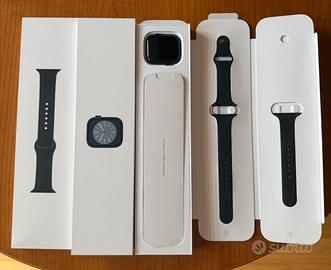 Apple Watch Series 8 (GPS)
