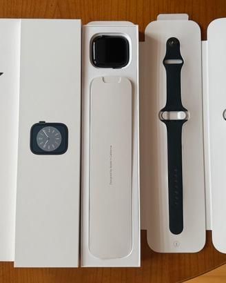 Apple Watch Series 8 (GPS)