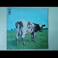 The Pink Floyd - Atom Heart Mother - 1970