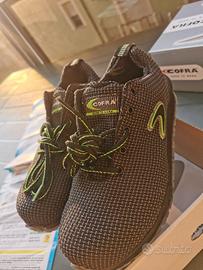 Cofra scarpe antinfortunistiche 