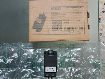 Generatore di accensione caldaia.