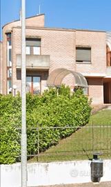Villetta a schiera