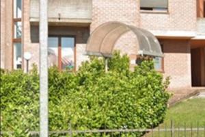 Villetta a schiera