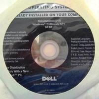 Windows 7 Ultimate SP1 64 bit multilingua