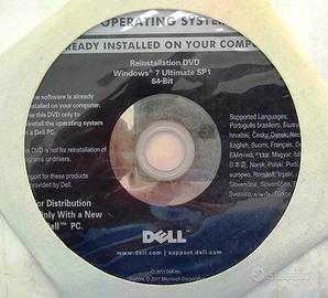 Windows 7 Ultimate SP1 64 bit multilingua