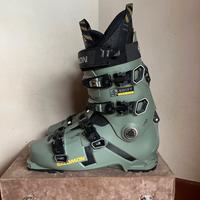 Scarponi Salomon Shift Pro 100