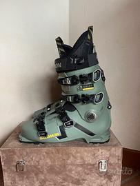 Scarponi Salomon Shift Pro 100