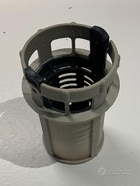 Filtro lavastoviglie