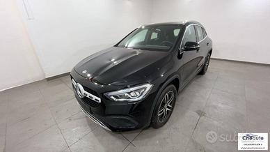 MERCEDES - Classe GLA - 200 d Automatic Sport