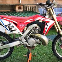 Honda CR 250 AF