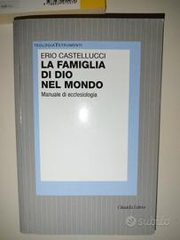 Popolo di Dio nel mondo ro 