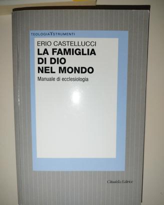 Popolo di Dio nel mondo ro 