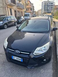 Ford Focus 1.6 95cv