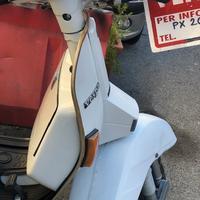 Piaggio vespone 200 px arcobaleno 1984