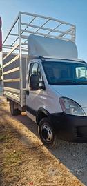 Iveco Daily 35C13