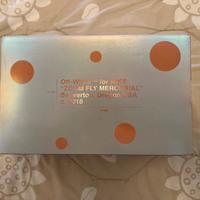 Scarpe Zoom Fly Mercurial