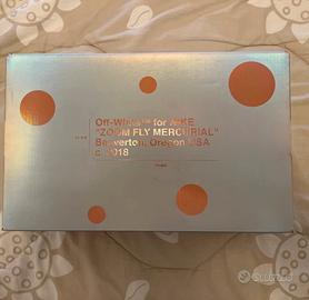 Scarpe Zoom Fly Mercurial