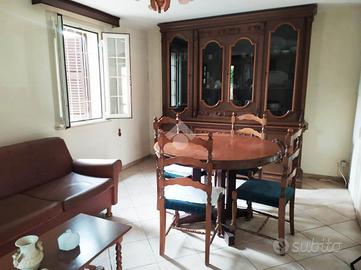 CASA SEMINDIPENDENTE A VEROLI