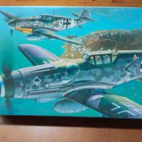 fujimi scale model-kit plastica 1:48