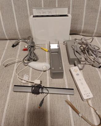 Nintendo WII