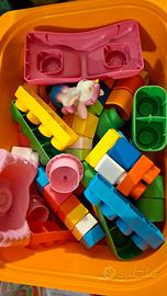 cubotti morbidi Clementoni Clemmy