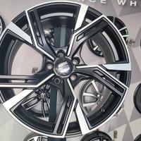 Cerchi in lega seat ateca exeo leon toledo