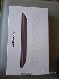 Tablet Samsung Galaxy Tab A9 sigillato