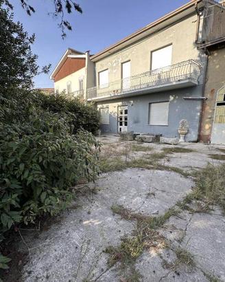 Immobile in asta di 225 m² con 5 locali a San Piet