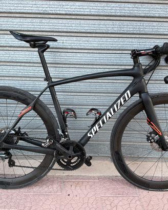 Bici da corsa Specialized Roubaix