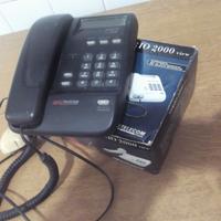 telefono Telecom Sirio 2000 view Pininfarina