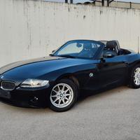 Bmw Z4 2.2i cat Roadster