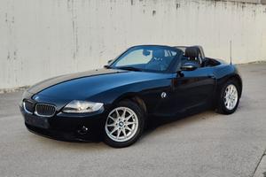 Bmw Z4 2.2i cat Roadster