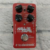 TC Electronic Hall of Fame Reverb – 100€