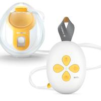 Tiralatte Medela  elettrico Hands-Free