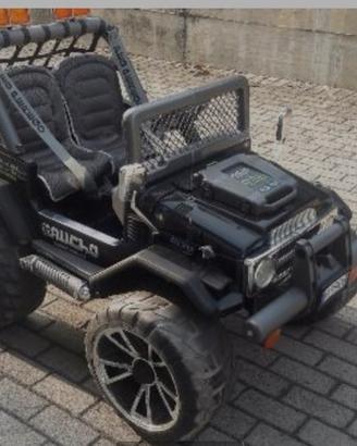 Jeep peg perego 
