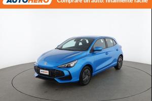 MG MG3 JX45500